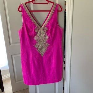 EUC Size 16 Junie dress